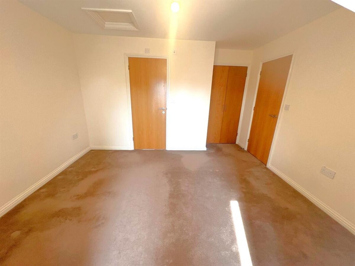 Telfords Close, Corby