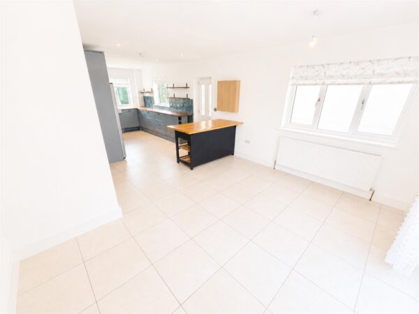 Deepdale, Great Easton, Market Harborough
