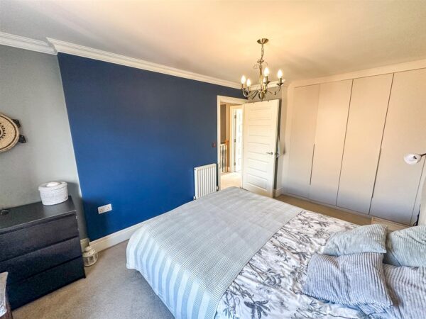 Epping Road, Corby