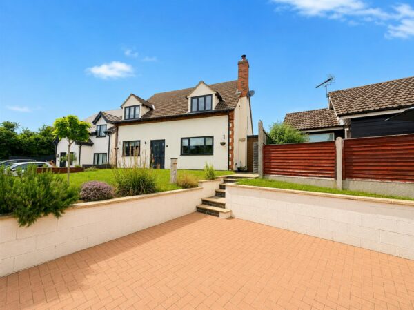 Deepdale, Great Easton, Market Harborough