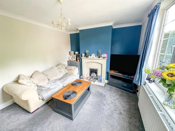 Bessemer Grove, Corby