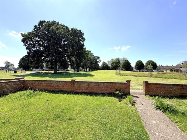 Stalbridge Walk, Corby