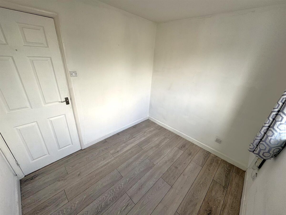 Tunwell Lane, Corby