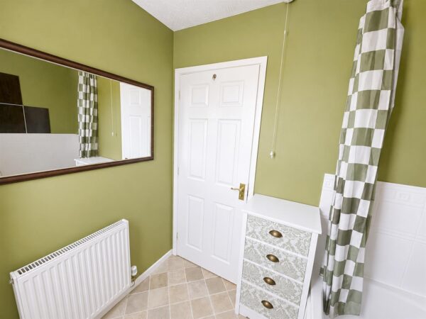 Lowry Close, Corby