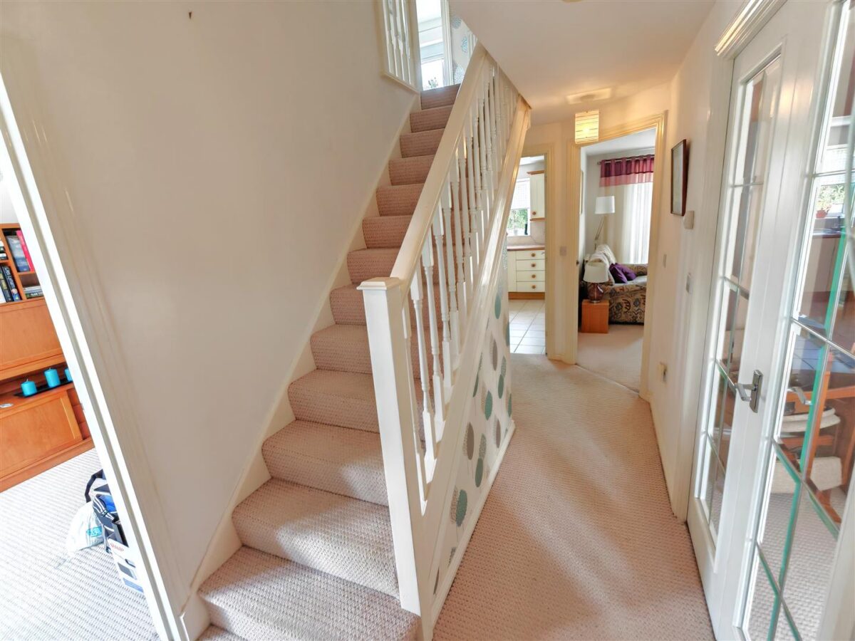 Lark Close, Corby