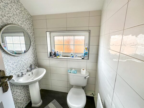 Bessemer Grove, Corby