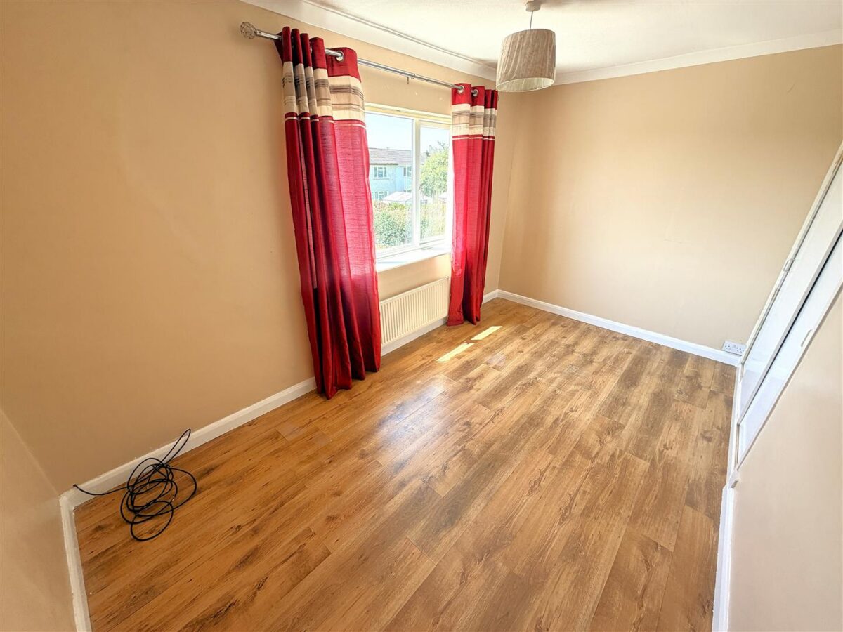 Chestnut Avenue, Corby