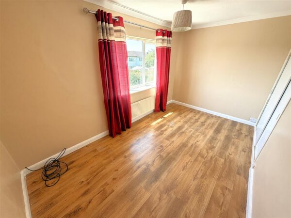 Chestnut Avenue, Corby
