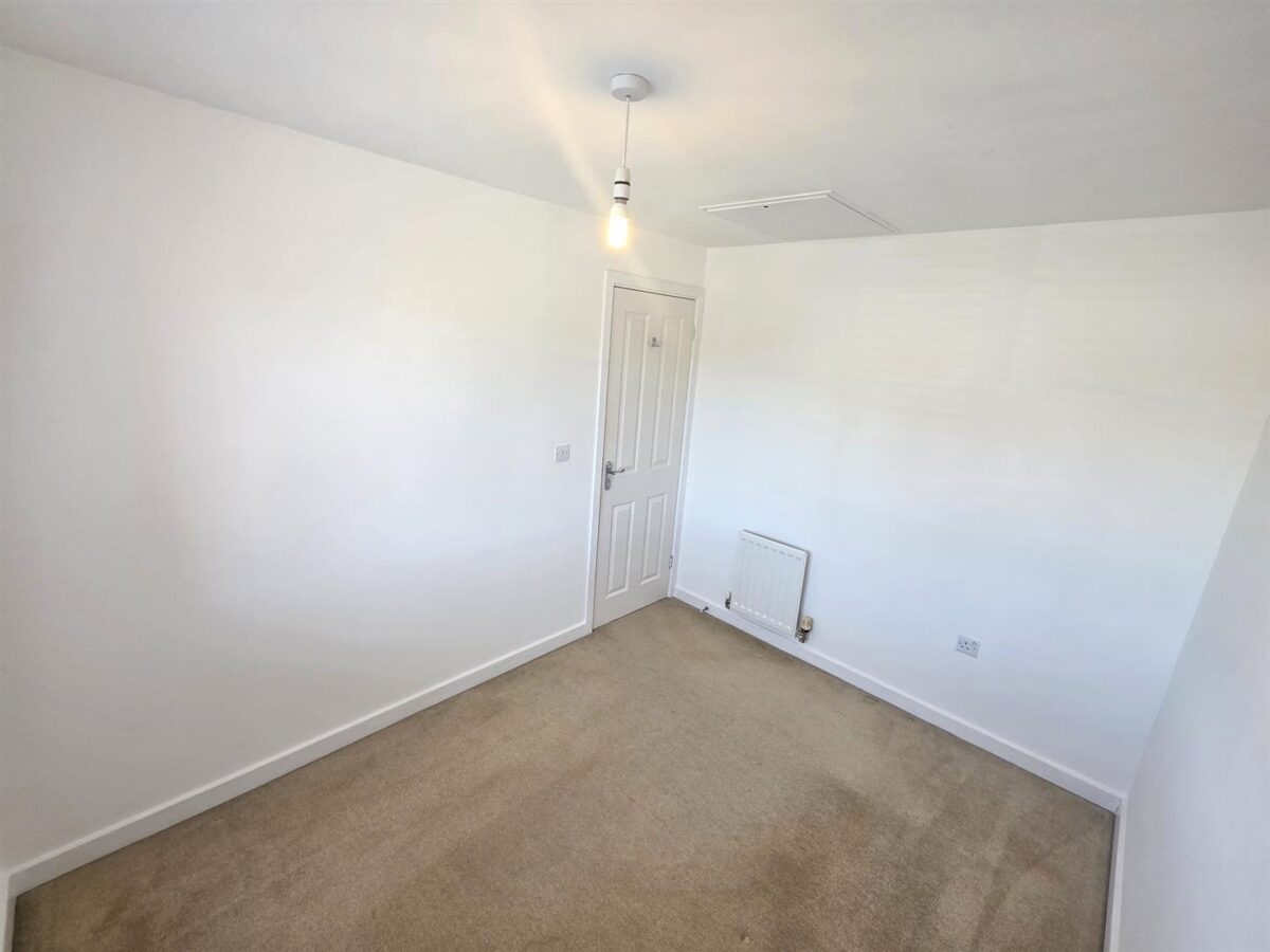 Rochester Road, Corby