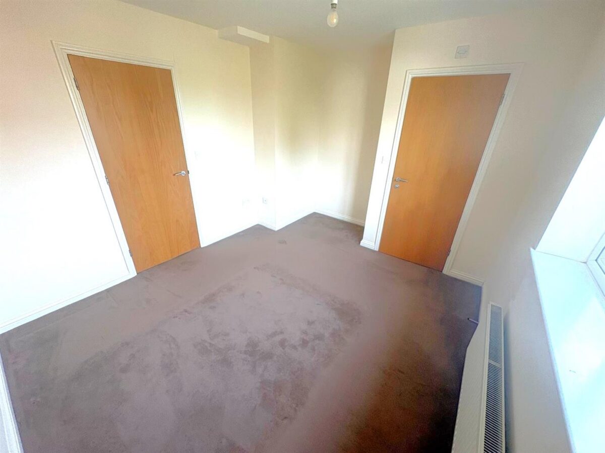 Telfords Close, Corby