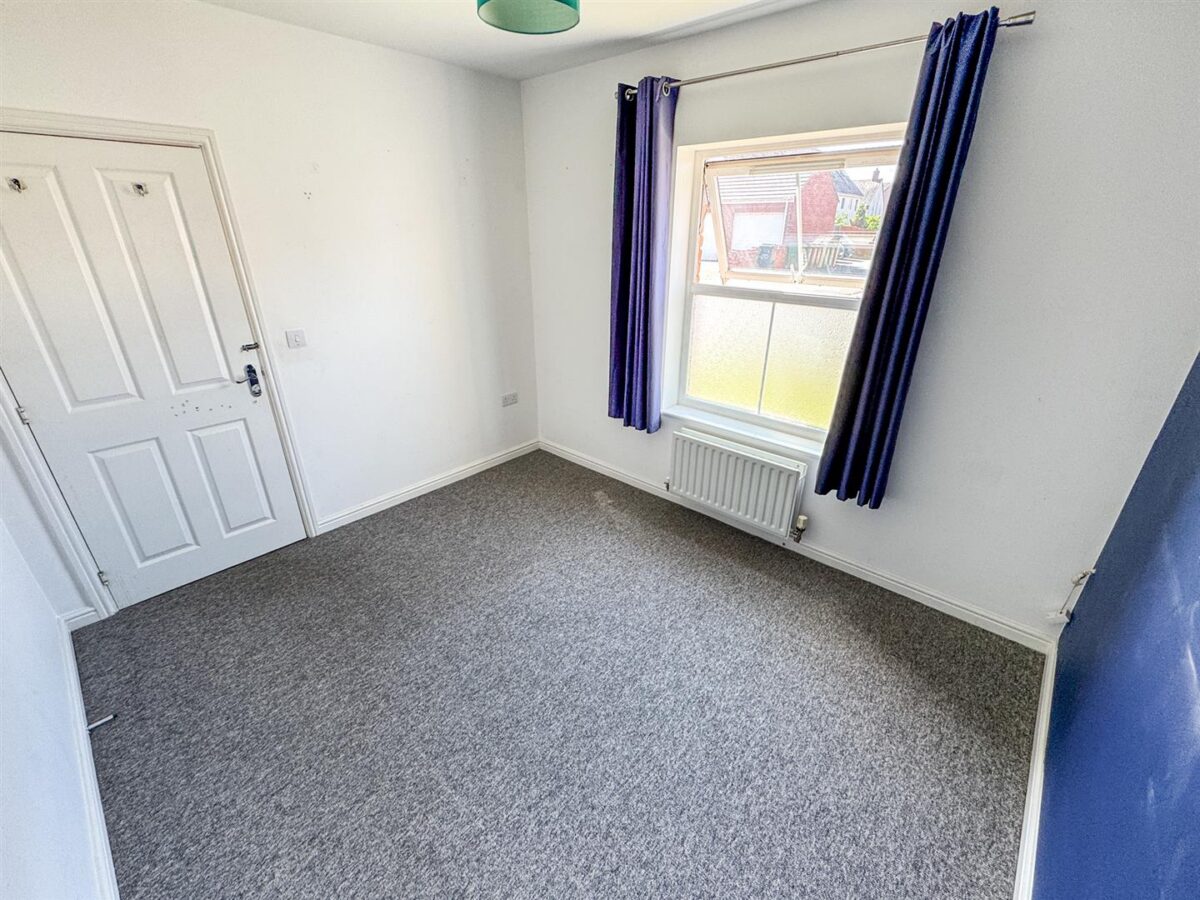 Wren Close, Corby