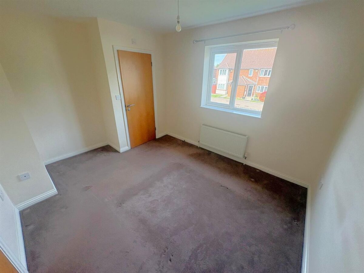 Telfords Close, Corby