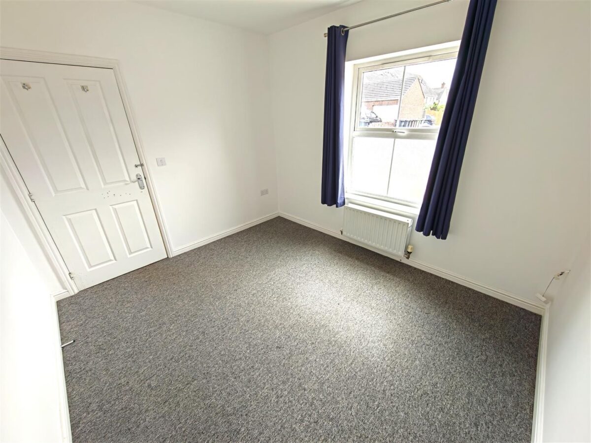 Wren Close, Corby
