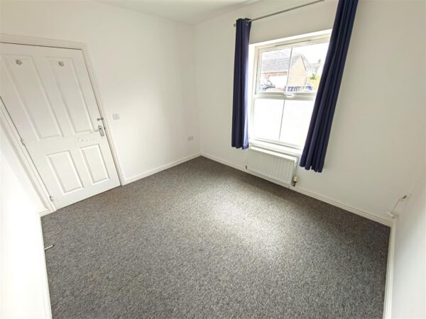 Wren Close, Corby