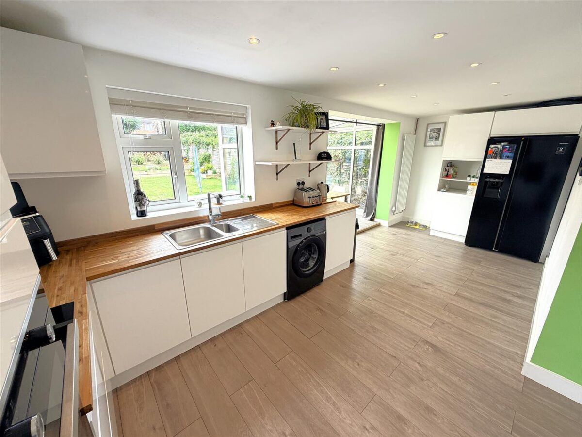 Bognor Road, Corby