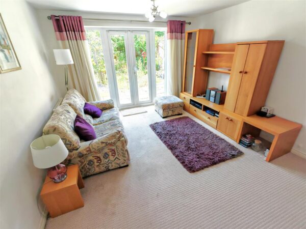 Lark Close, Corby