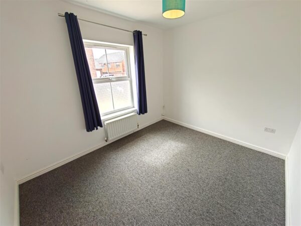Wren Close, Corby