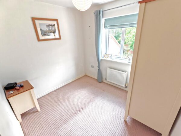 Lark Close, Corby