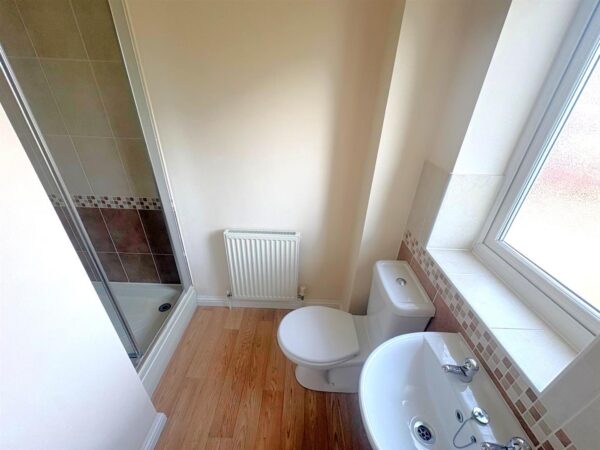 Telfords Close, Corby
