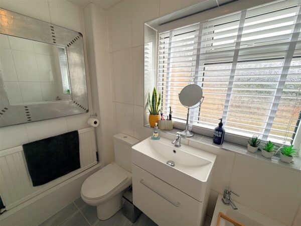 Bognor Road, Corby
