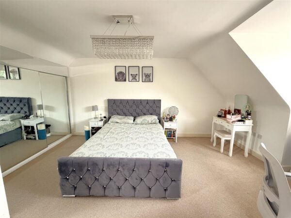 Diamond Drive, Corby, North Northamptonshire,
