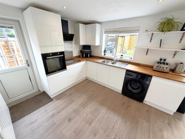 Bognor Road, Corby