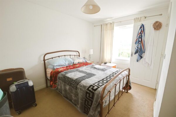 Thwaite Close, Great Oakley, Corby
