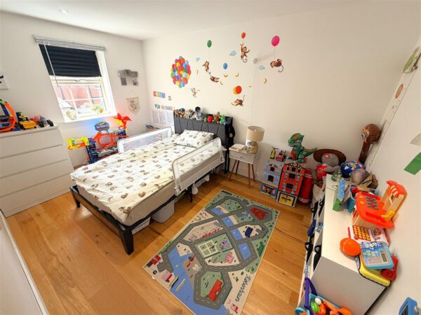 Diamond Drive, Corby, North Northamptonshire,