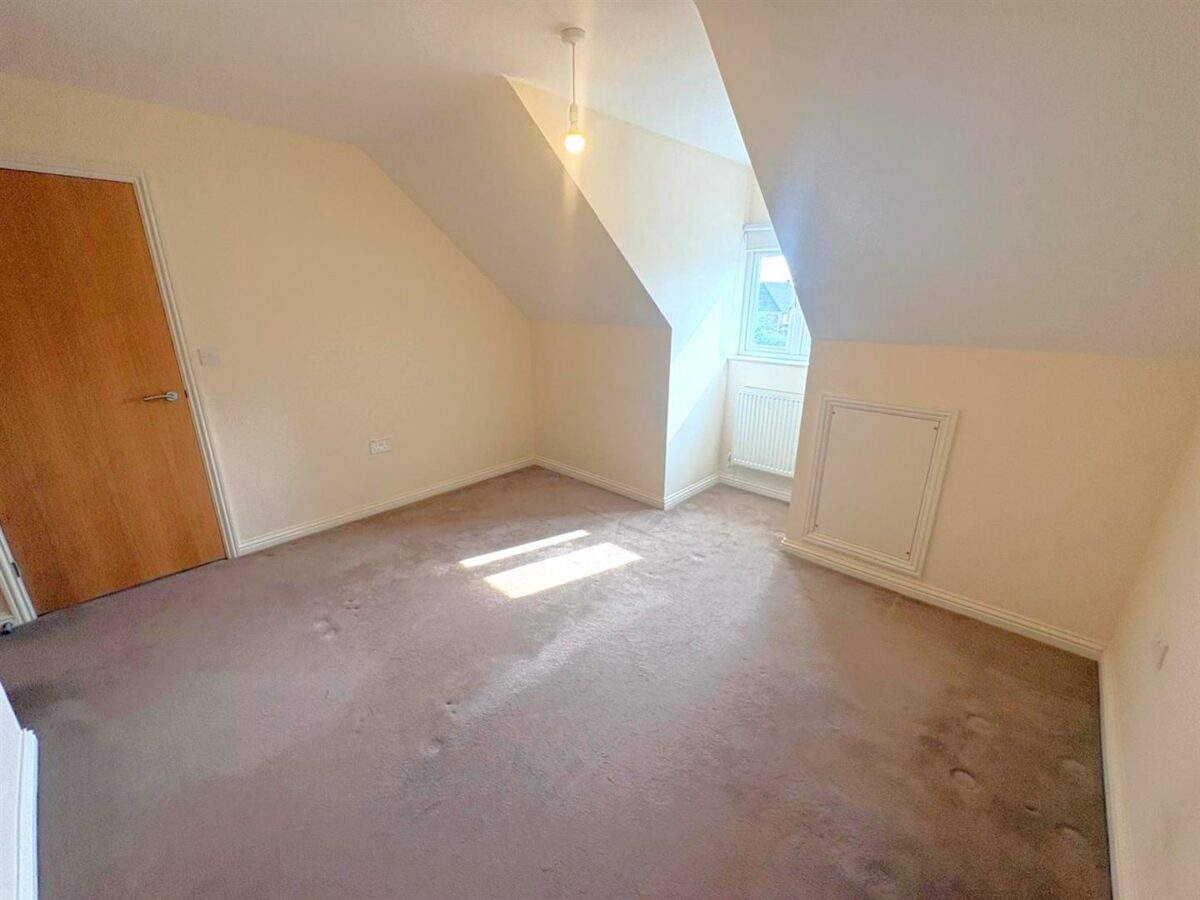 Telfords Close, Corby