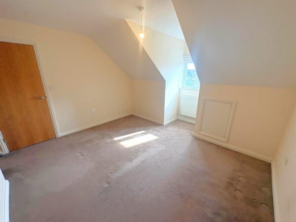 Telfords Close, Corby