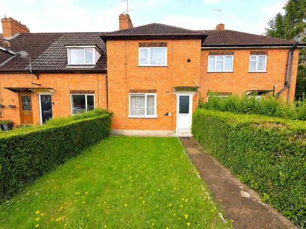 Upperfield Grove, Corby