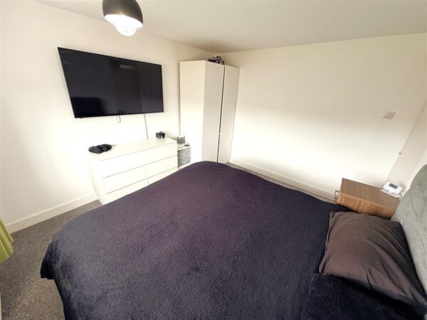 Bognor Road, Corby