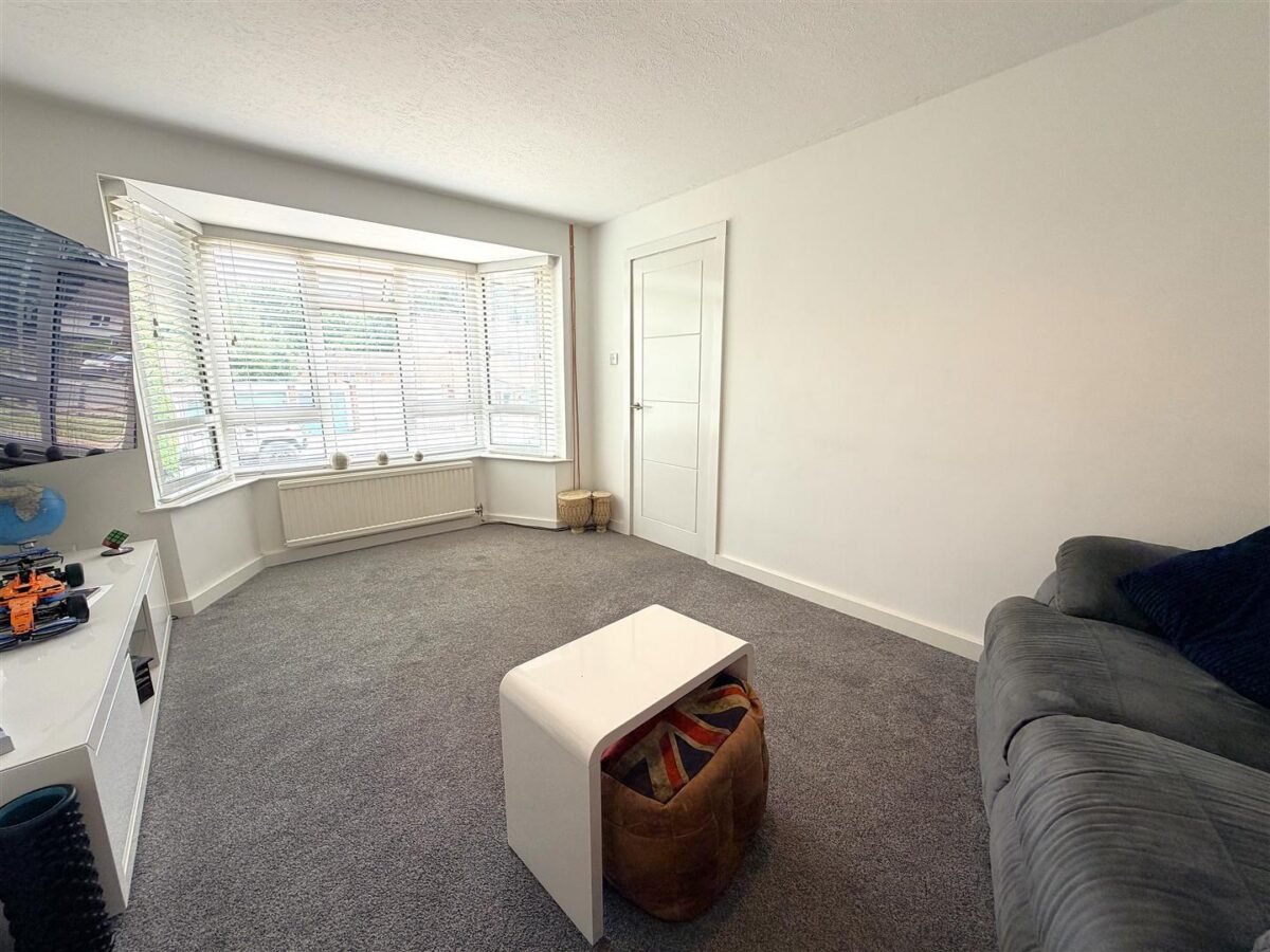Bognor Road, Corby