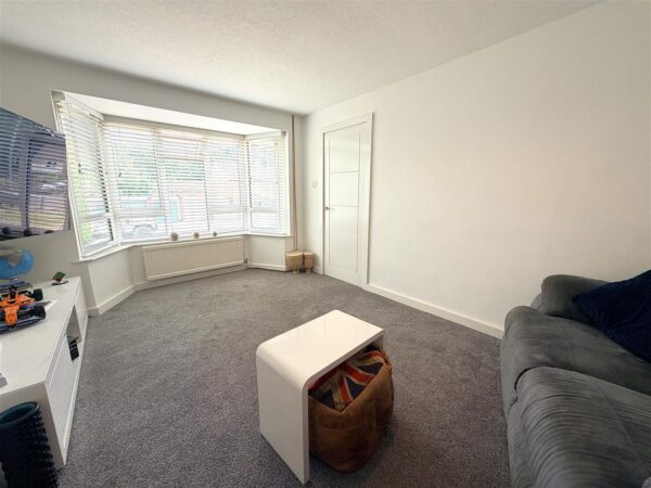 Bognor Road, Corby