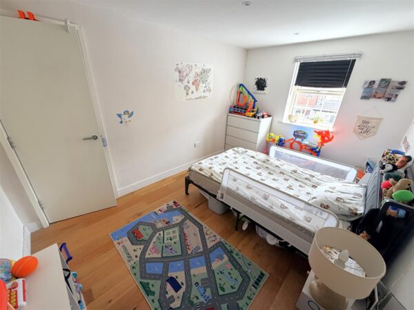 Diamond Drive, Corby, North Northamptonshire,