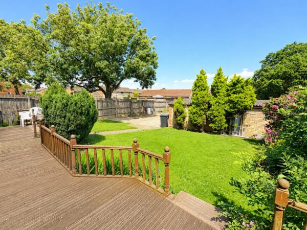 Stalbridge Walk, Corby