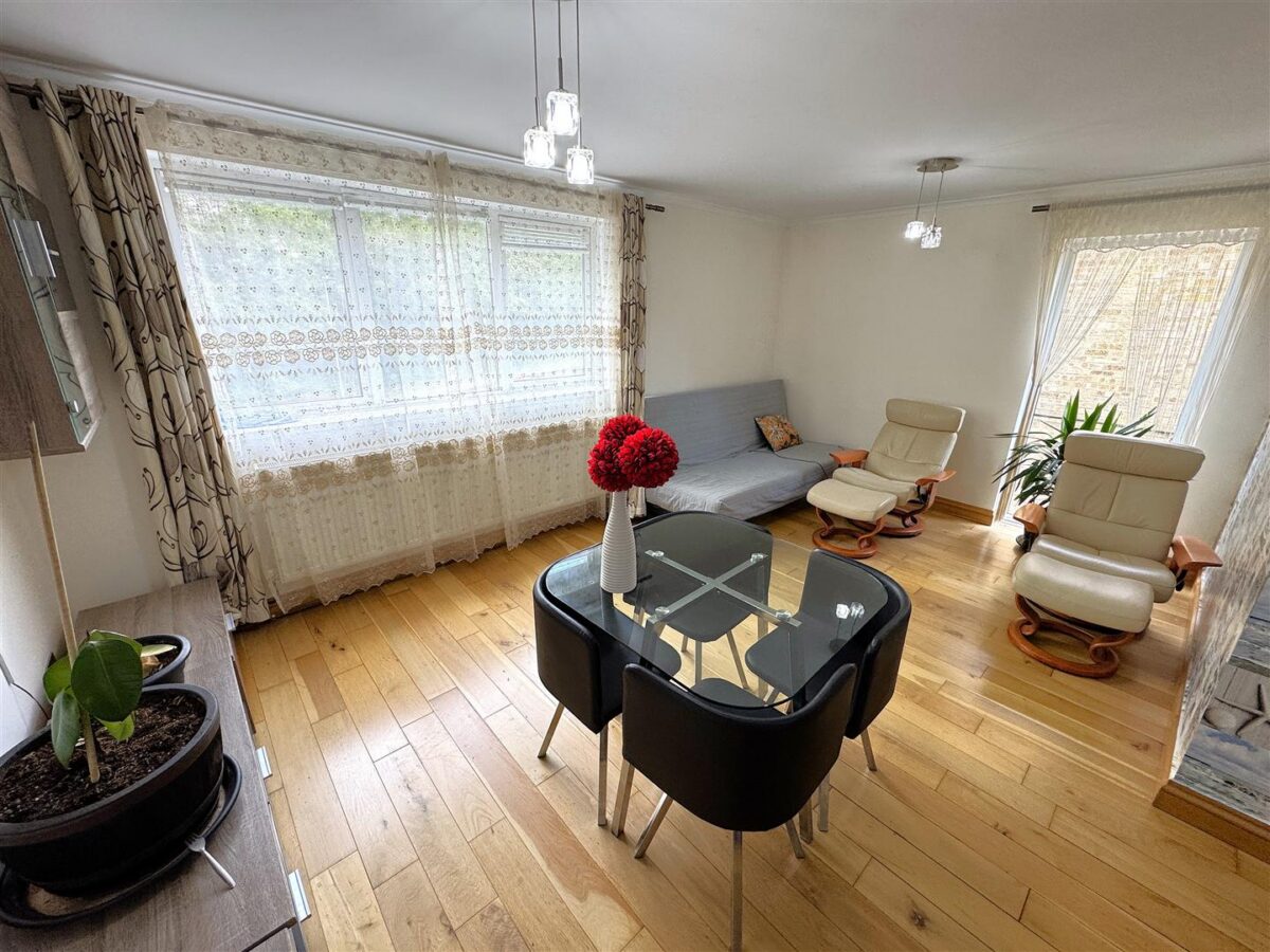 Dresden Close, Corby