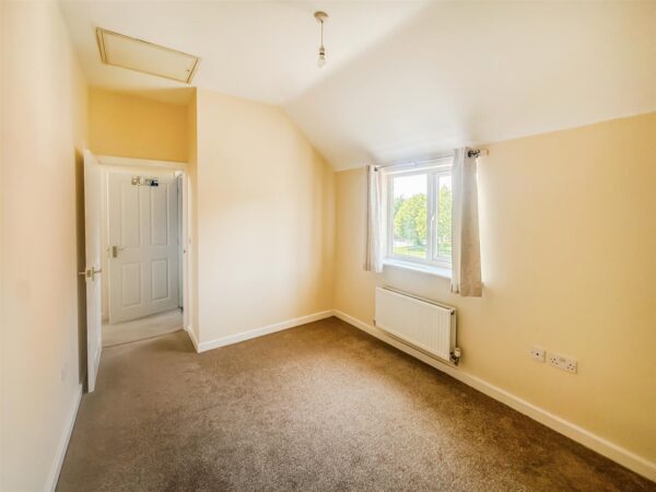 Worcester Close, Corby