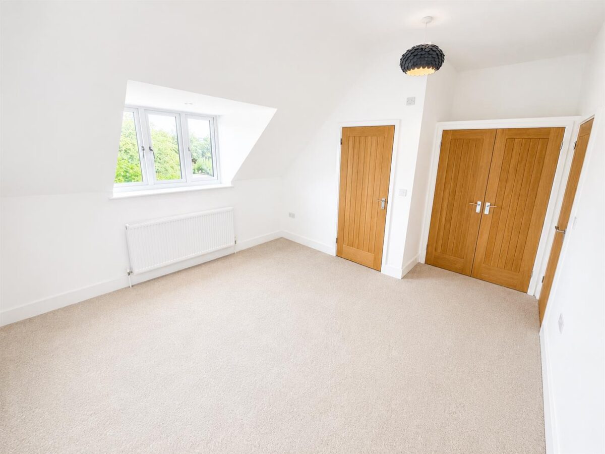 Deepdale, Great Easton, Market Harborough