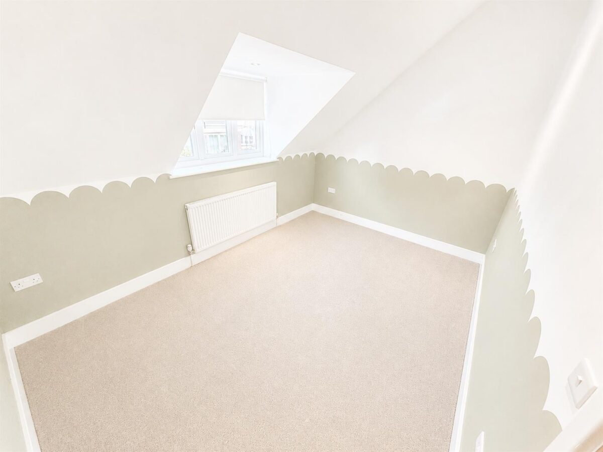 Deepdale, Great Easton, Market Harborough