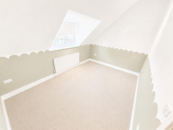 Deepdale, Great Easton, Market Harborough