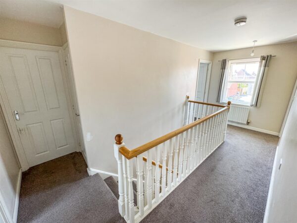 Wren Close, Corby