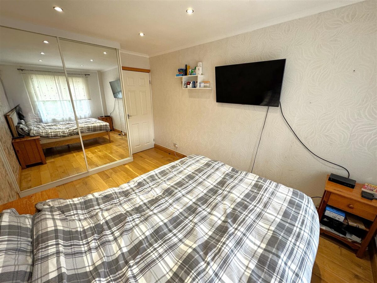 Dresden Close, Corby