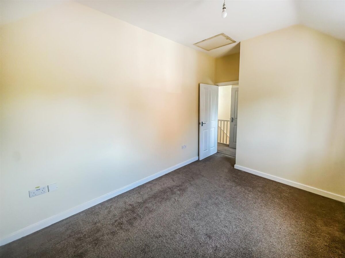 Worcester Close, Corby