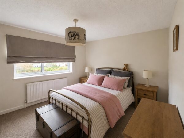 Glastonbury Road, Corby