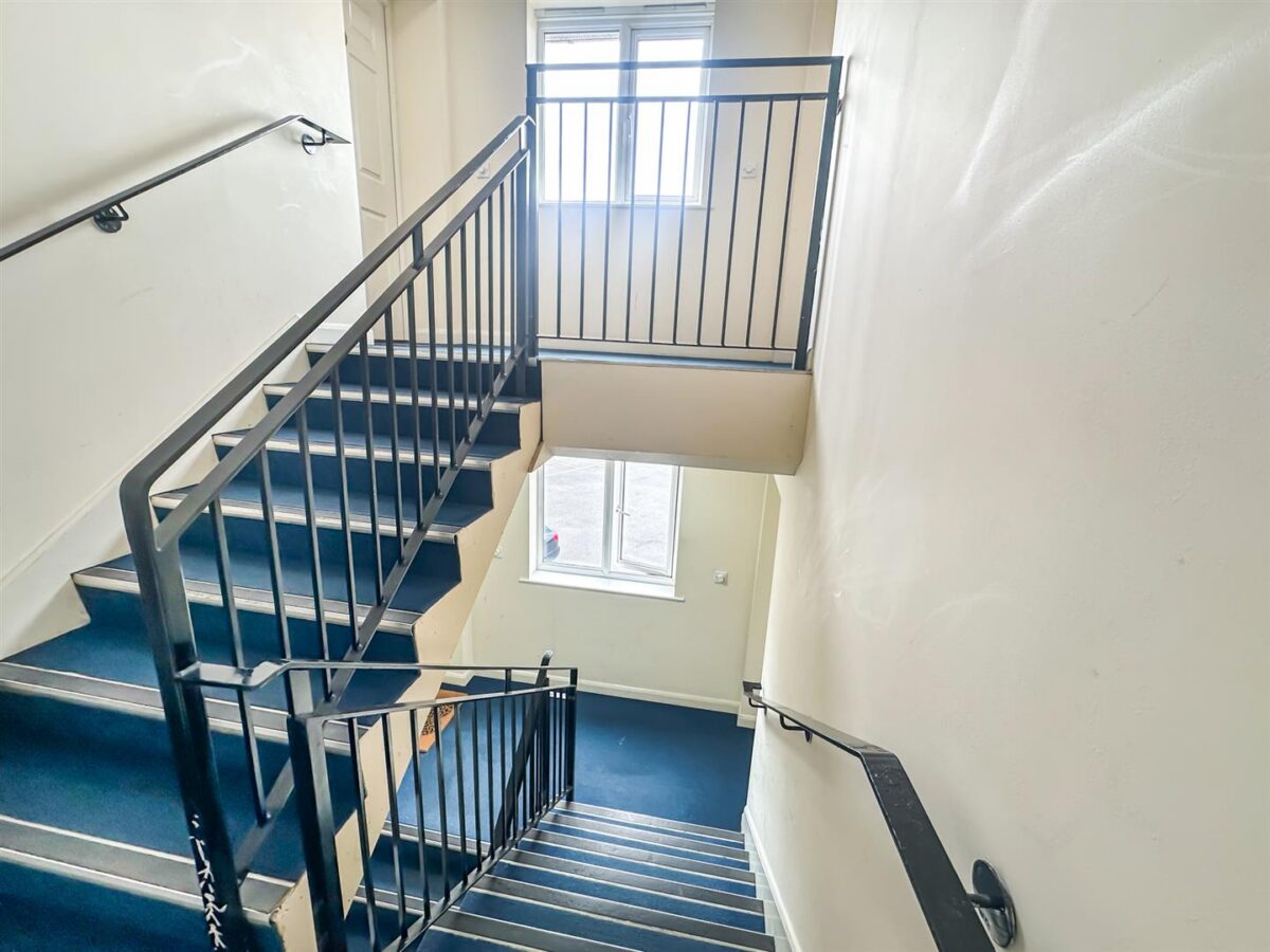 Exmouth Court, Corby