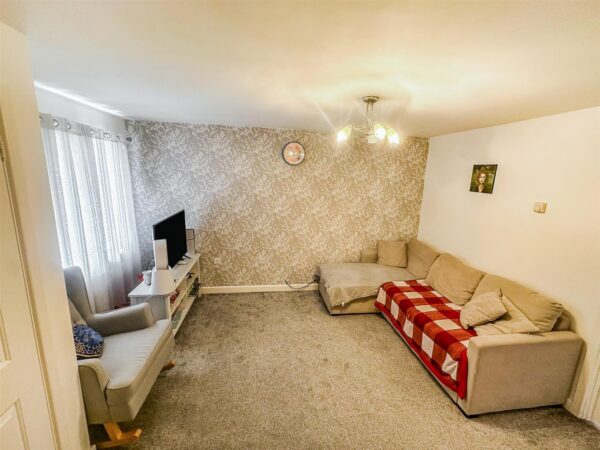 Rochester Road, Corby