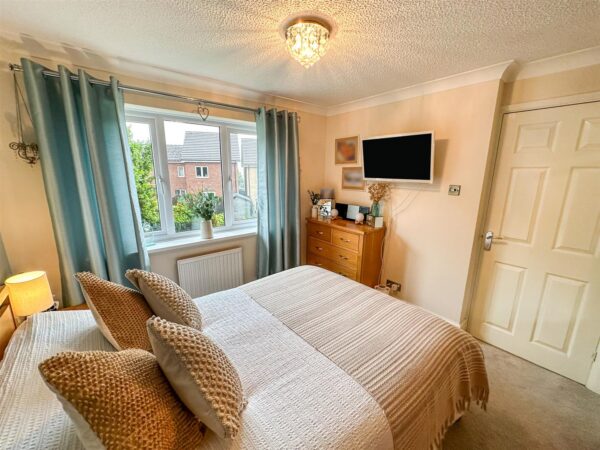Applegarth Close, Corby