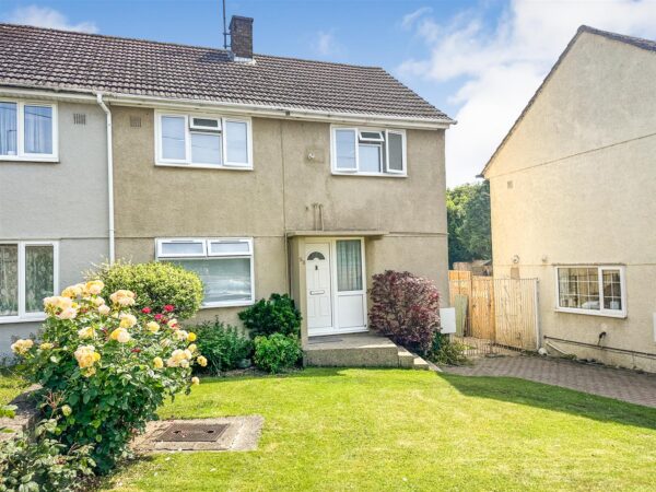 Cupar Crescent, Corby