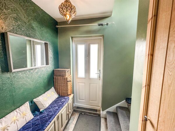 Upperfield Grove, Corby